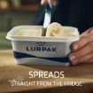 Picture of Lurpak Butter Spread 400Gm