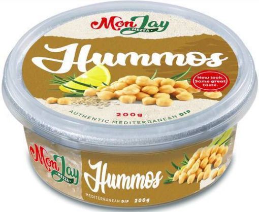 Picture of Monjay Hummos 200G