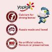 Picture of Yoplait Petit Miam Yogurt Vanilla 70Gm