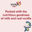 Picture of Yoplait Petit Miam Yogurt Vanilla 70Gm