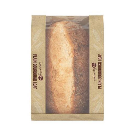 Picture of Community Co Bread Soft Dough Plan