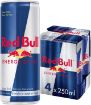 Picture of Red Bull Energy Drink (4 Pack) 250Ml (4 Pack)