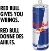 Picture of Red Bull Energy Drink (4 Pack) 250Ml (4 Pack)