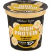 Picture of Wicked Sister Pudding High Protein Banana 170Gm