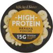 Picture of Wicked Sister Pudding High Protein Banana 170Gm