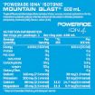 Picture of Powerade Mountain Blast Flo Cap 600Ml