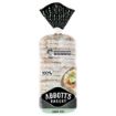 Picture of Abbotts Bread Light Rye 680Gm