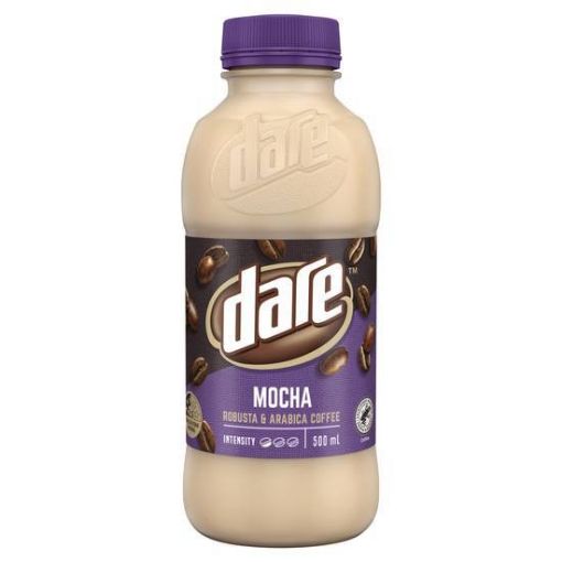 Picture of Dare Mocha 500Ml