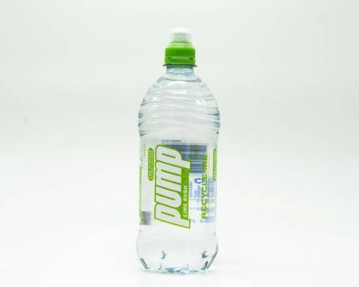 Picture of Pump Lime Water 750Ml