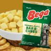 Picture of Bega Cheese Bar-B-Cubes 500G