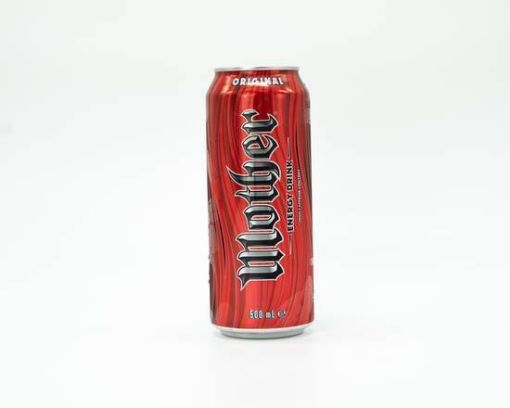 Picture of Mother Energy Ori 500Ml