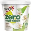 Picture of Yoplait Yoghurt Forme French Vanilla 1Kg