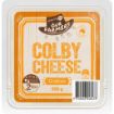 Picture of Community Co Cheese Slice Colby 250Gm