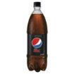 Picture of Pepsi Max No Sugar Soda Bottle 1.25L