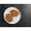 Picture of Toscano Waffle Traditional 4 Pack 360G