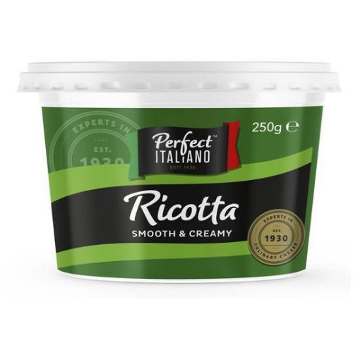 Picture of Perfect Italiano Original Ricotta 250G