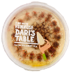 Picture of Dari's Table Piine Nuts Hummus Dip 200G