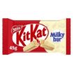 Picture of Nestletle Kitkat Milkybar White 45Gm