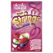 Picture of Nice Nature Fruit Snack Raspberry & Blueberry 136G