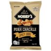 Picture of Nobby's Pork Crackle Spicy Barbecue Snacks 50G