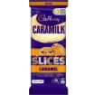Picture of Cadbury Caramilk Caramel Slice 165Gm