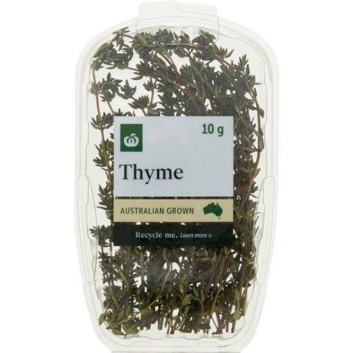 Picture of Punnet Thyme 10G
