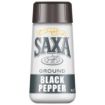 Picture of Saxa Pepper Black Ground 50Gm