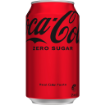 Picture of Coca Cola Can No Sugar 375Ml