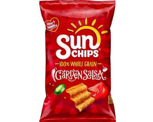 Picture of Sun Chips Red