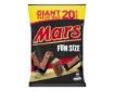Picture of Mars Bar Fun Size 320Gm