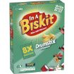 Picture of In A Biskit Drumstix Multi Pack 168Gm
