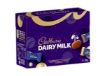 Picture of Cad Choc Dairy Milk Gift Box 200Gm