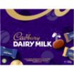 Picture of Cad Choc Dairy Milk Gift Box 200Gm