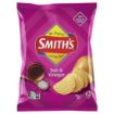 Picture of Smiths Crinkle Salt Vinegar 170Gm