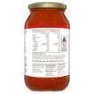 Picture of San Remo Chunky Tomato Onion & Garlic Pasta Sauce 425G