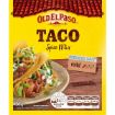 Picture of Old El Paso Spice Taco Reduced Salt 30Gm