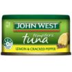 Picture of John West Tuna Tempters Lemon & Cracked Pepper 95G
