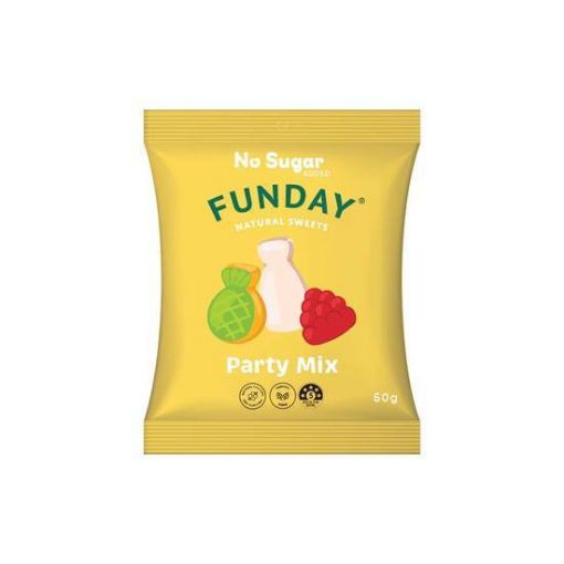 Picture of Funday Party Mix 50G