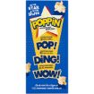 Picture of Poppin Microwave Popcorn Butter Flavour (4 Pack) 100G