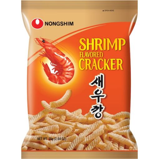 Picture of Shrimp Crackers 75G