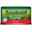 Picture of John West Tuna Tempters Chilli 95G