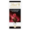 Picture of Lindt Excellence Dark Chocolate Raspberry Intense 100G