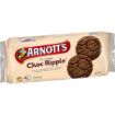 Picture of Arnotts Chocolate Ripple 250Gm