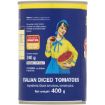 Picture of Annalisa Tomatoes Diced 400Gm