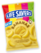 Picture of Life Savers Bananas 160Gm