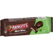 Picture of Arnotts Chocolate Mint Slice 200Gm