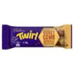 Picture of Cadbury Twirl Honeycomb Sundae Flavour Chocolate Bar 35G