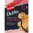 Picture of Fantastic Delites Sweet Chilli Sour Cream 100Gm