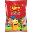 Picture of Allen's Jelly Beans Lollies Bag 190G