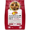 Picture of Sunrice White Medium Grain 1Kg